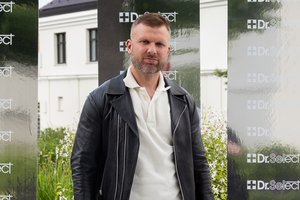Iš po skyrybų verslą perėmusio Mindaugo Lipniaus – naujas žingsnis