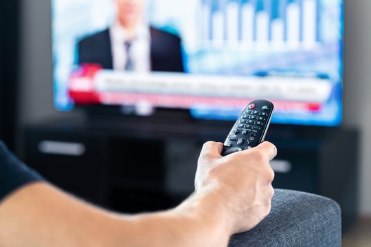 TV3 eteryje – netikėti pokyčiai: nebeliko ilgametės laidos