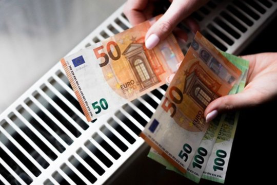 Ateinančią žiemą šildymo sąskaitos gali nustebinti dar labiau: atsakė, kam pasiruošti