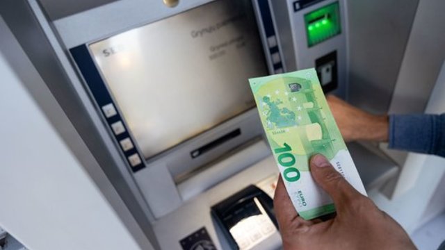 Prakalbo, ar atokiose vietovėse užtenka būtinųjų paslaugų: ryškėja viena problema