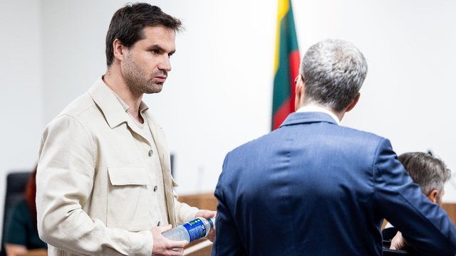 Sudėtinga „Foxpay“ byla stebina ne tik apimtimi: nagrinėjimą stabdo ir kuriozinės vertimo klaidos