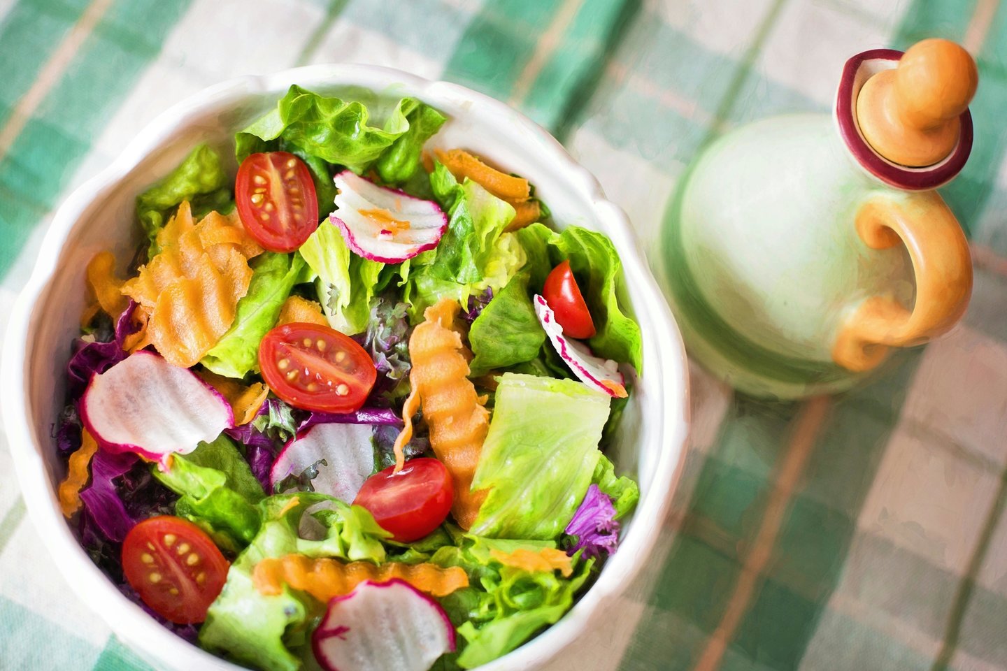 Viduržemio jūros dieta<br>Pexels nuotr.