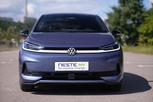  „Volkswagen ID.3“ testas: senos naujo automobilio bėdos gali atbaidyti ir ištikimiausią markės gerbėją