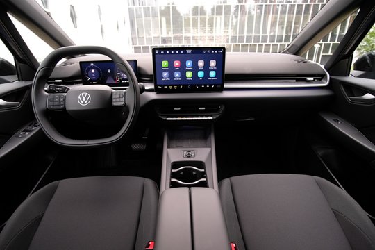  „Volkswagen ID.3“ testas: senos naujo automobilio bėdos gali atbaidyti ir ištikimiausią markės gerbėją