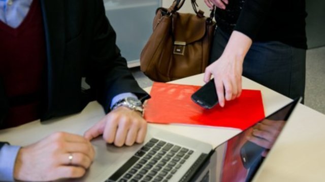 Nenuvertina regionų darbo rinkos: įvardijo, kas dar labiau pagerintų situaciją