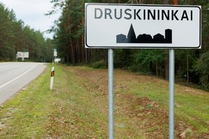 Druskininkų savivaldybės tarybos narys kaltinamas neteisėtai pasisavinęs per 8 tūkst. eurų