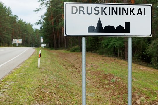 Druskininkų savivaldybės tarybos narys kaltinamas neteisėtai pasisavinęs per 8 tūkst. eurų