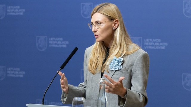Bažnytinės bendruomenės atsidūrė po padidinamuoju stiklu: tikrinami dirbančių su vaikais QR kodai