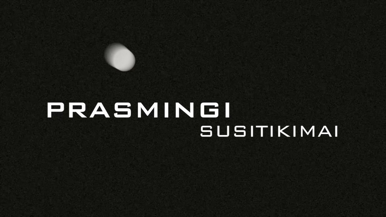 Prasmingi susitikimai