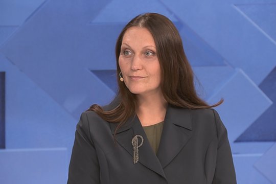 Smiltėja Žlabienė nėštumo metu atsisako echoskopijos: „Tai gali turėti neigiamos įtakos DNR struktūrai“