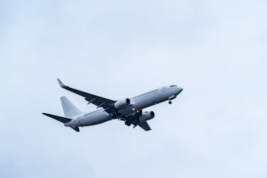 Rusijos dronams vis įskrendant į Lenkiją – griežtas sprendimas: įvedė skrydžių ribojimus