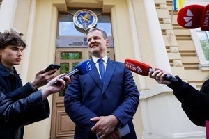 ELTA glaustai: VRK sprendimas dėl G. Palucko, Vilniuje atidarytas ląstelių terapijos centras