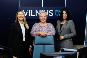 „Saugumo kodas“: ką kiekvienas turime žinoti apie pasirengimą krizėms?