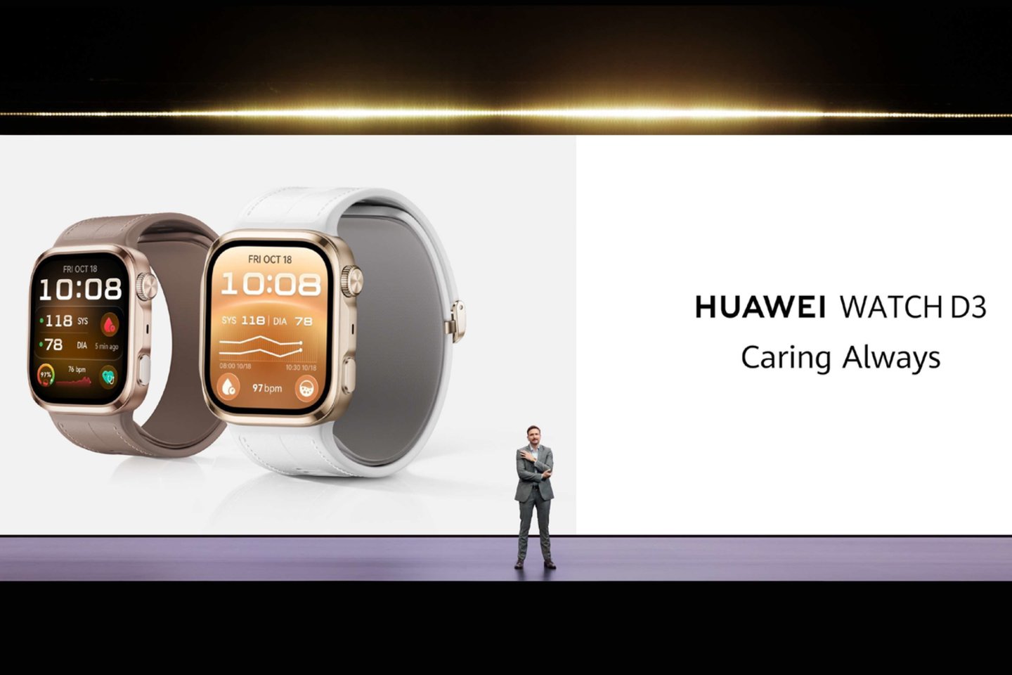 „Huawei“ Miunchene, Vokietijoje, surengtame Europos inovatyvių produktų pristatymo renginyje pristatė naujausius savo įrenginius.