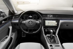 Vilniaus rajone ir Marijampolės savivaldybėje pavogti du „Volkswagen Passat“