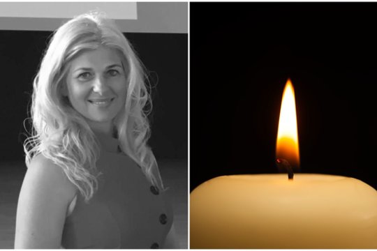 Širdį verianti netektis: mirė visos bendruomenės mylima mokytoja