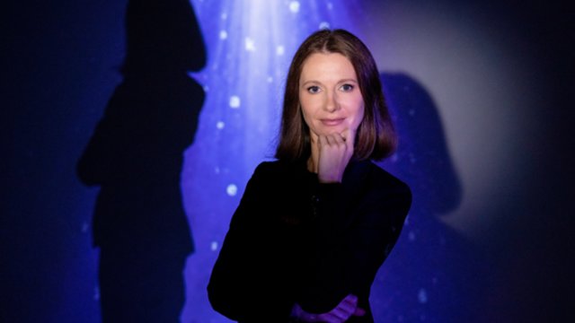 B. Davidonytė: „Vienintelė žurnalisto galia – gerai papasakoti istoriją“