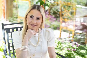 Po skyrybų Laura Asadauskaitė nustebino išvaizdos pokyčiais