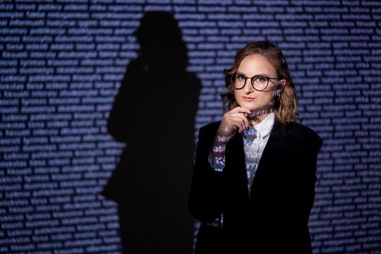 A. Lyberytė: „Žurnalistas turi nebijoti užduoti nepatogių klausimų“