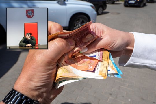 Po teismo kirčio – afera kvepiantis sandoris: neįtikėtina teisinė gudrybė suveikė Aukščiausiajame Teisme