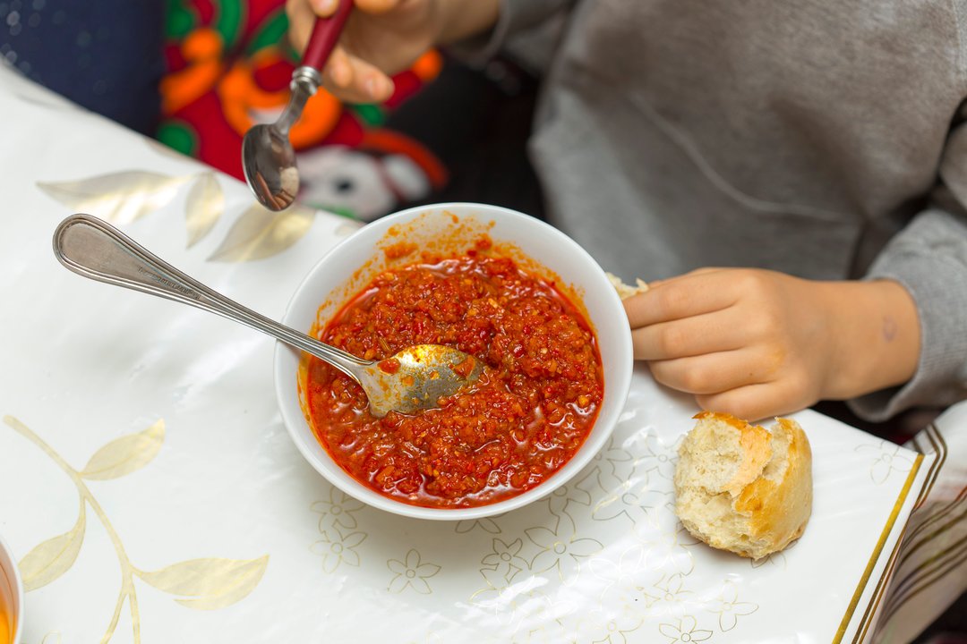 Ne sriuba, o inkstų, širdies ir kepenų priešas: šio patiekalo nereikėtų valgyti dažnai