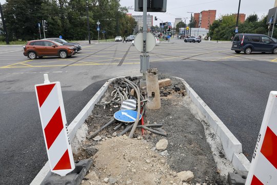 Darbų Vilniuje planuotojai tą pačią klaidą kartoja kasmet: „Tai absurdas“