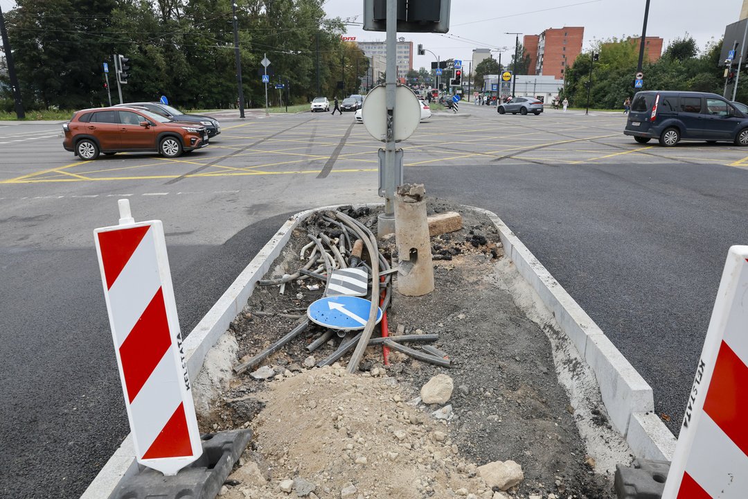 Darbų Vilniuje planuotojai tą pačią klaidą kartoja kasmet: „Tai absurdas“