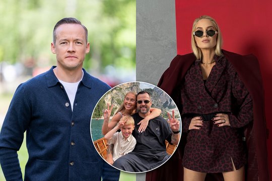 Žinomi žmonės atskleidė, kaip pasitinka rudens pradžią: kuo jiems ypatingas šis etapas?