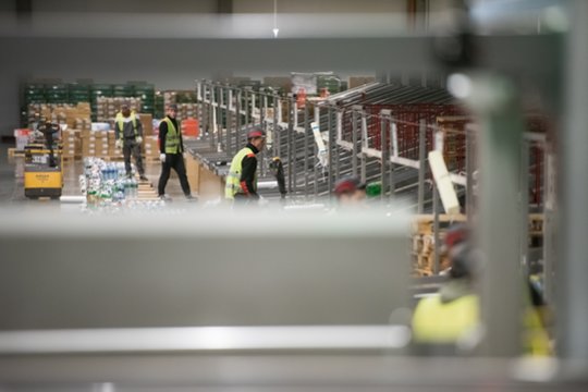 Tokia krizė šių prekybininkų dar nebuvo ištikusi – patyrė dešimtis tūkstančių eurų nuostolių