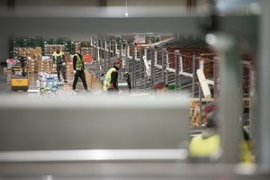 Tokia krizė šių prekybininkų dar nebuvo ištikusi – patyrė dešimtis tūkstančių eurų nuostolių