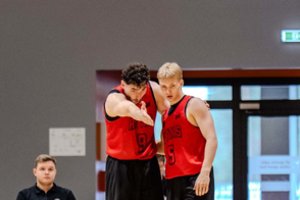 „Rytas“ draugiškose rungtynėse susitvarkė su „Lietkabeliu“