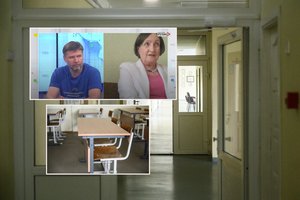 Eteryje – skausminga dėl spaudimo mokyklą palikusios mokytojos išpažintis: išėjau su didžiule širdgėla ir ašaromis