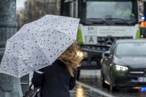 Įspėja dėl savaitgalio, bet turi ir džiugių žinių: sinoptikai jau užsimena apie permainas