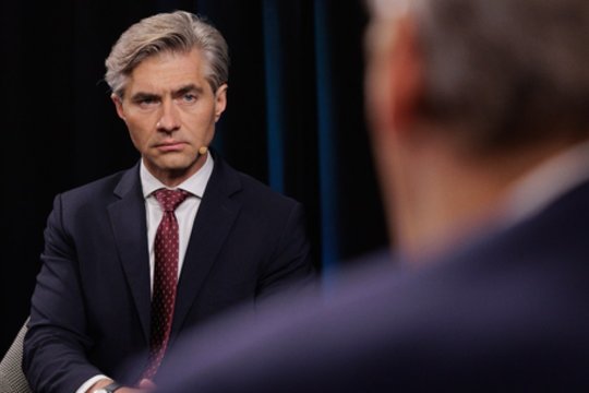 K. Budrys siūlo Rusijos žvalgybą pripažinti teroristine organizacija: iš to plaukia pasekmės 