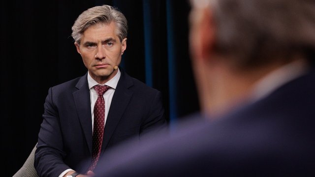 K. Budrys siūlo Rusijos žvalgybą pripažinti teroristine organizacija: iš to plaukia pasekmės 