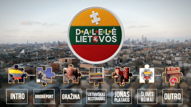 „Dalelė Lietuvos“. Istorinis Bridgeporto rajonas ir unikalios išeivių lemtys Čikagoje