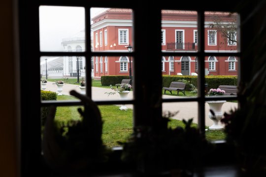 ELTA glaustai: rusiškų grūdų tranzitas iš Kaliningrado per Klaipėdos uostą, sudaryta darbo grupė tirsianti įdarbinimus Raudondvario dvare