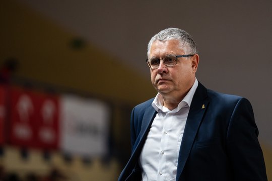 Ne tik diskvalifikacija: atskleista, kokią finansinę baudą gavo R. Grigas