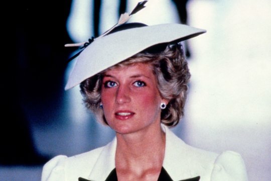 Princesės Dianos mirties detalės iki šiol šokiruoja: ugniagesys atskleidė paskutinius jos žodžius