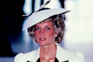 Princesės Dianos mirties detalės iki šiol šokiruoja: ugniagesys atskleidė paskutinius jos žodžius