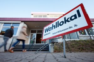 Prasideda balsavimas svarbiuose Vokietijos Saksonijos-Anhalto žemėje vykstančiuose rinkimuose