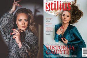 Parfumerijos princesė Viktorija Gaidytė atskleidė kitokią savo verslo pusę: „Buvo labai daug klaidų“