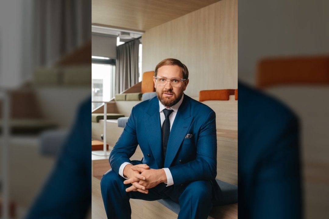 Civinity and Sail Invest acquire Admeo, a property management company managing 160-buildings, for EUR 4.3 million