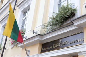 ŠMSM: profesinėse mokyklose šiemet mokysis 18,2 tūkst. naujų mokinių, daugiausia rinkosi inžineriją