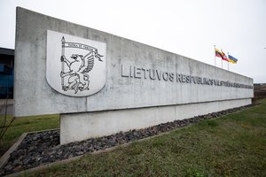 22 technologijų įmonėje dirbę Baltarusijos piliečiai paskelbti grėsme Lietuvos nacionaliniam saugumui
