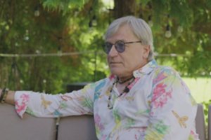 Ž. Žvagulis prabilo apie išgyvenimus po vėžio diagnozės: „Pirmą parą gėriau, antrą ėmiau savęs gailėti“