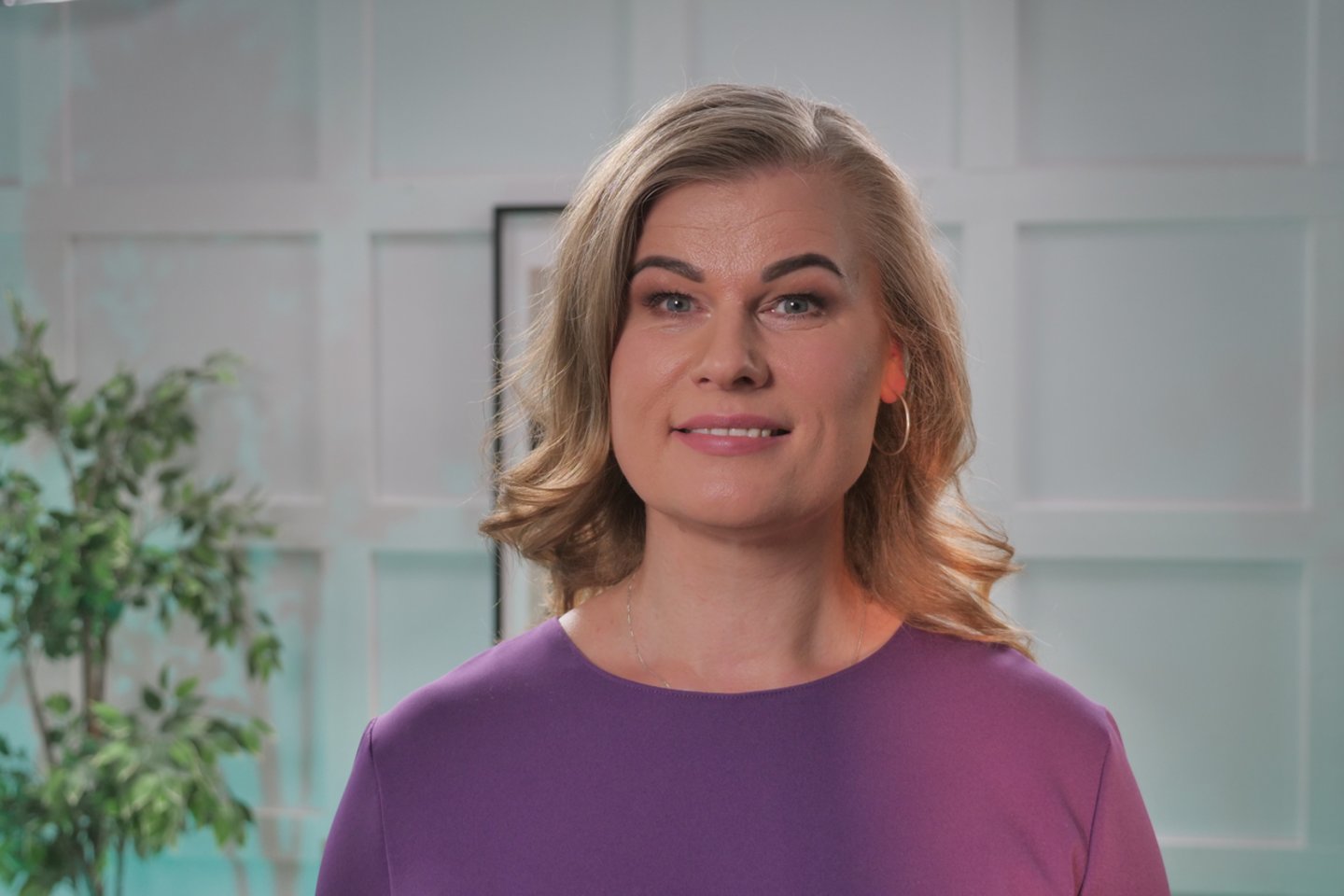 Edita Kondrotienė<br>Pranešimo spaudai nuotr.