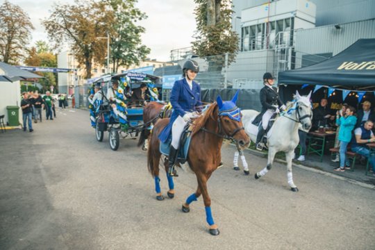 Kauno „Oktoberfestas“ pasiruošęs tūkstančiams lankytojų: saugumu ir tvarka rūpinsis ilgamečiai partneriai