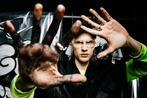 Lukiškių kalėjime – neįprastas „teismo posėdis“: dizaineris L. Svirplys skaudžią istoriją perkels į sceną
