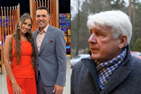 „KK2“ prodiuseris prabilo, kodėl laida persikėlė į TV3: „Man tai nelabai patiko“